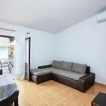 Apartamento With Parking Space - 21593