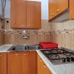 Apartamento With Parking Space - 21593 *