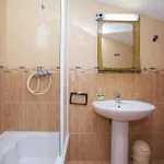 Apartamento With Parking Space - 21593 *
