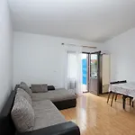 Apartamento With Parking Space - 21593 *