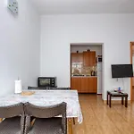 Apartamento With Parking Space - 21593