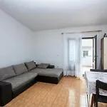 With Parking Space - 21593 Apartamento Vodice
