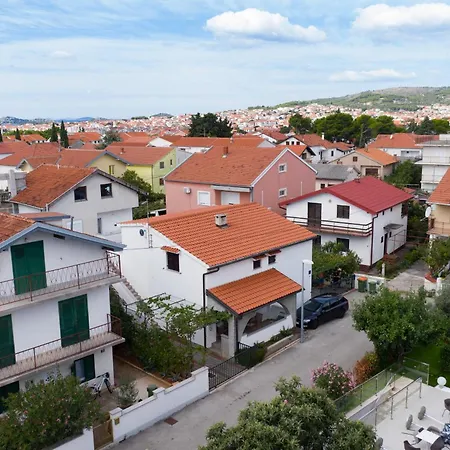 With Parking Space - 21593