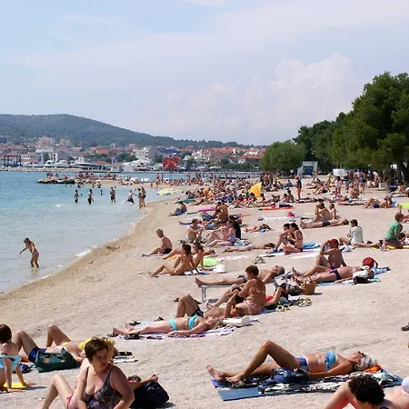 With Parking Space - 21593 * Vodice