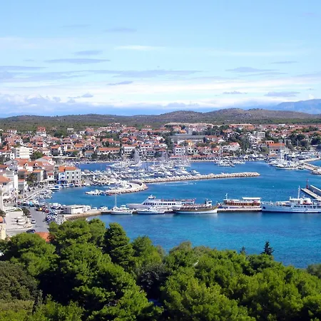 With Parking Space - 21593 * Vodice