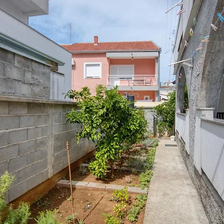 With Parking Space - 21593 *