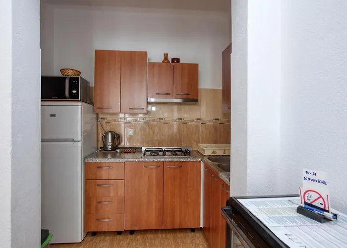 With Parking Space - 21593 Appartement