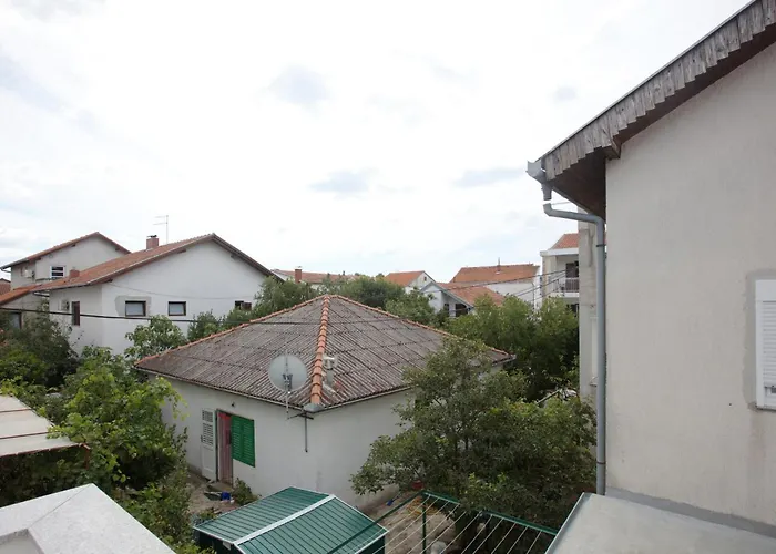 Appartement With Parking Space - 21593 Vodice