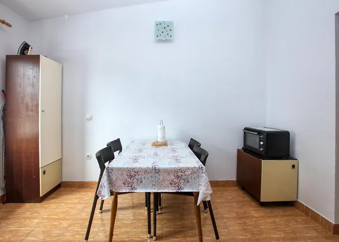 With Parking Space - 21593 Appartement Vodice