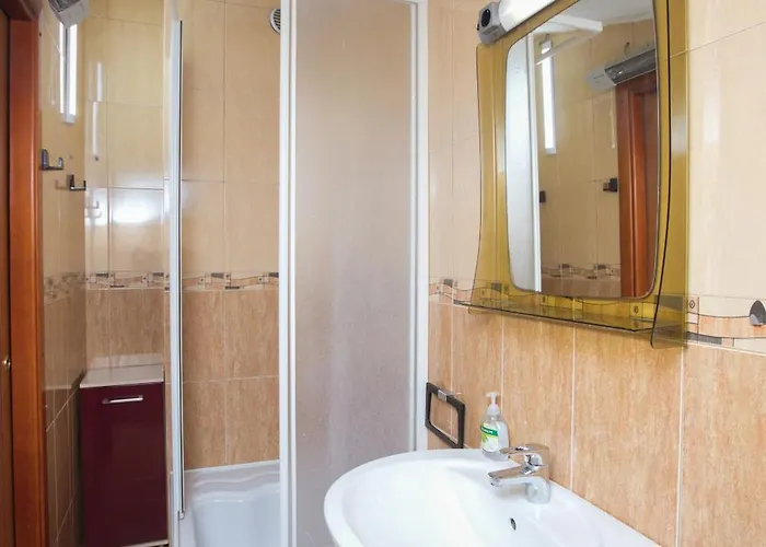 With Parking Space - 21593 * 보디체