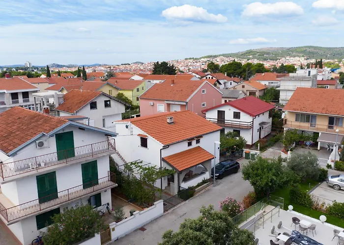 With Parking Space - 21593