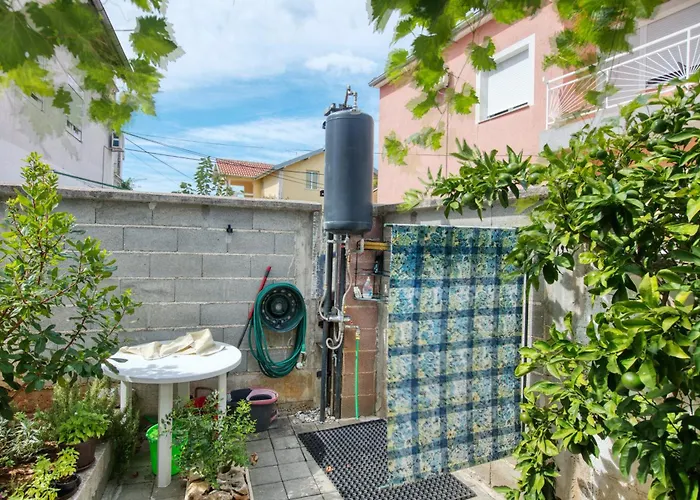 With Parking Space - 21593 Appartement *